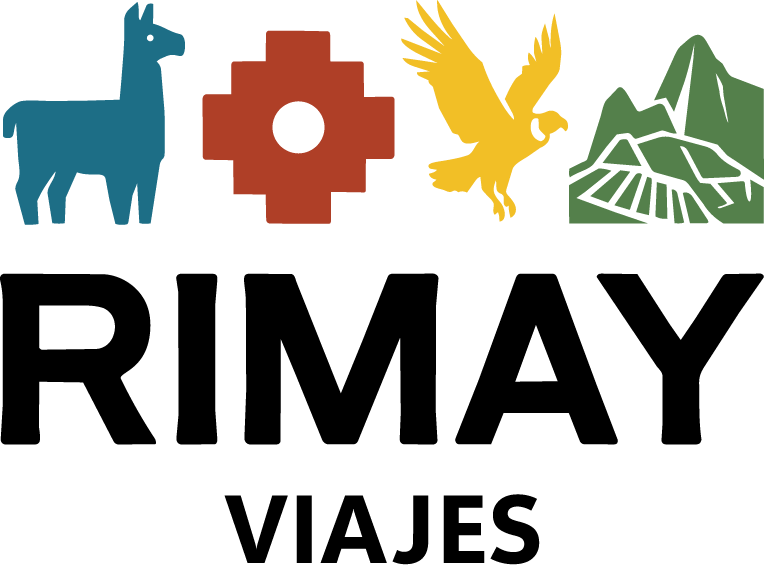 Rimay Viajes Logo